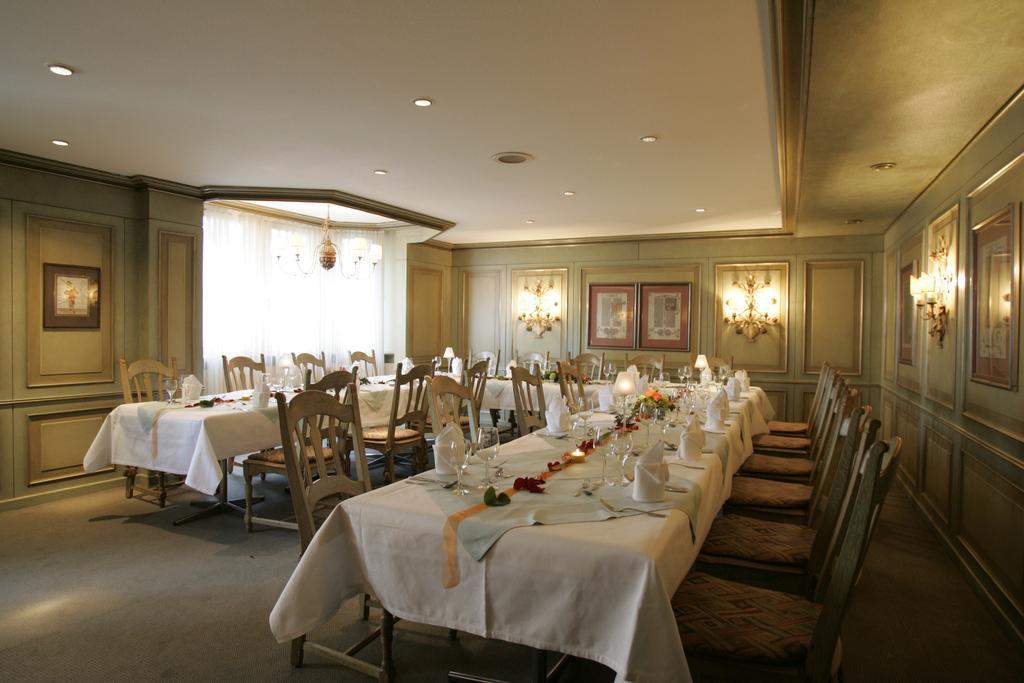 Steichele Hotel & Weinrestaurant Norimberk Exteriér fotografie